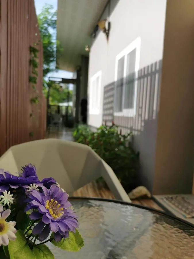 Locanda De​ Lanta Place Ko Lanta