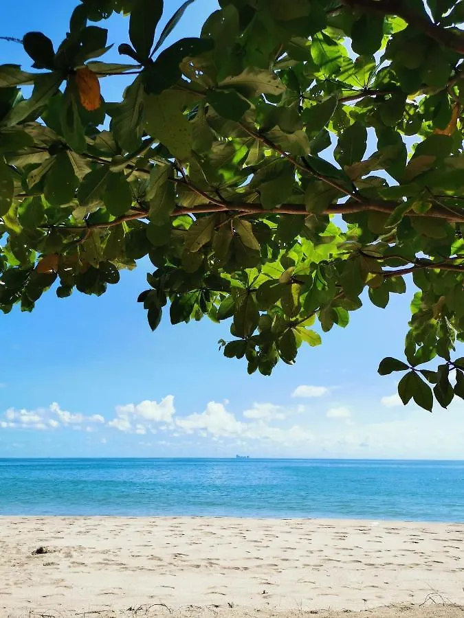 De​ Lanta Place Ko Lanta Locanda