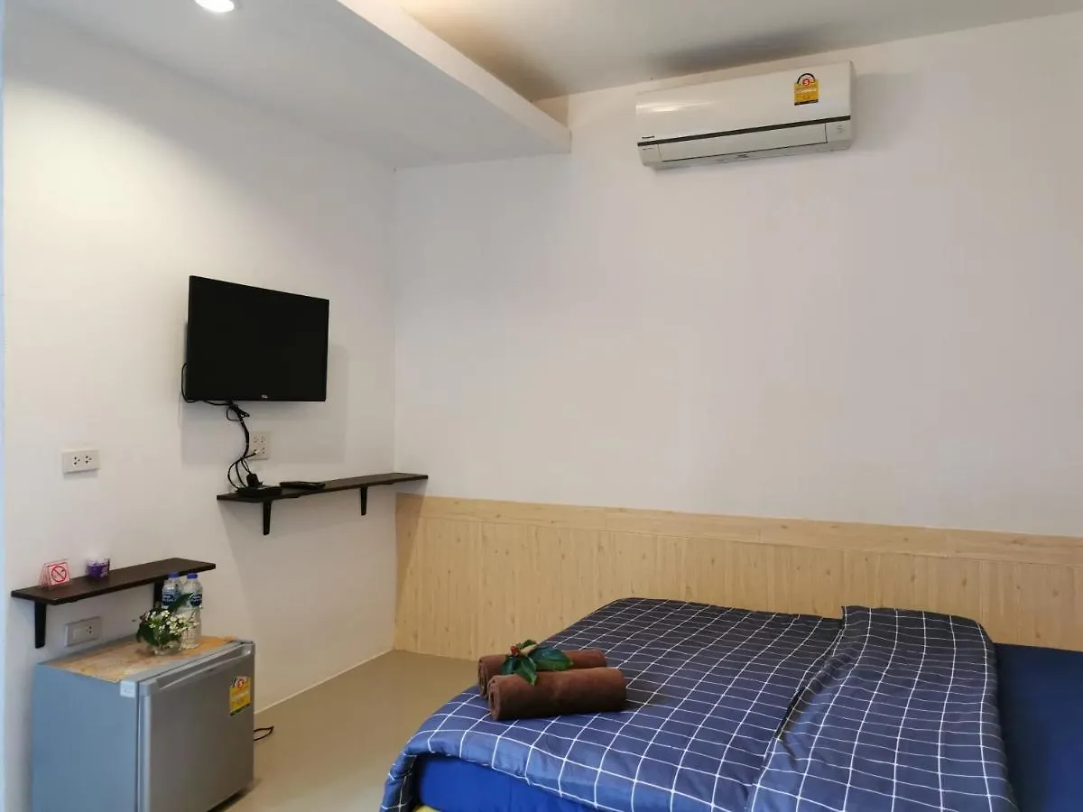 De​ Lanta Place Ko Lanta