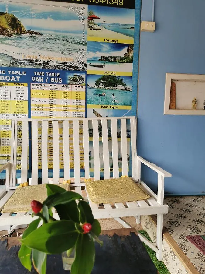 De​ Lanta Place Ko Lanta