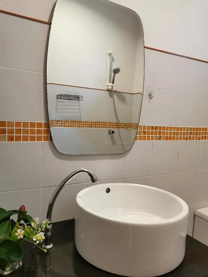 ** Locanda De​ Lanta Place Ko Lanta Thailandia