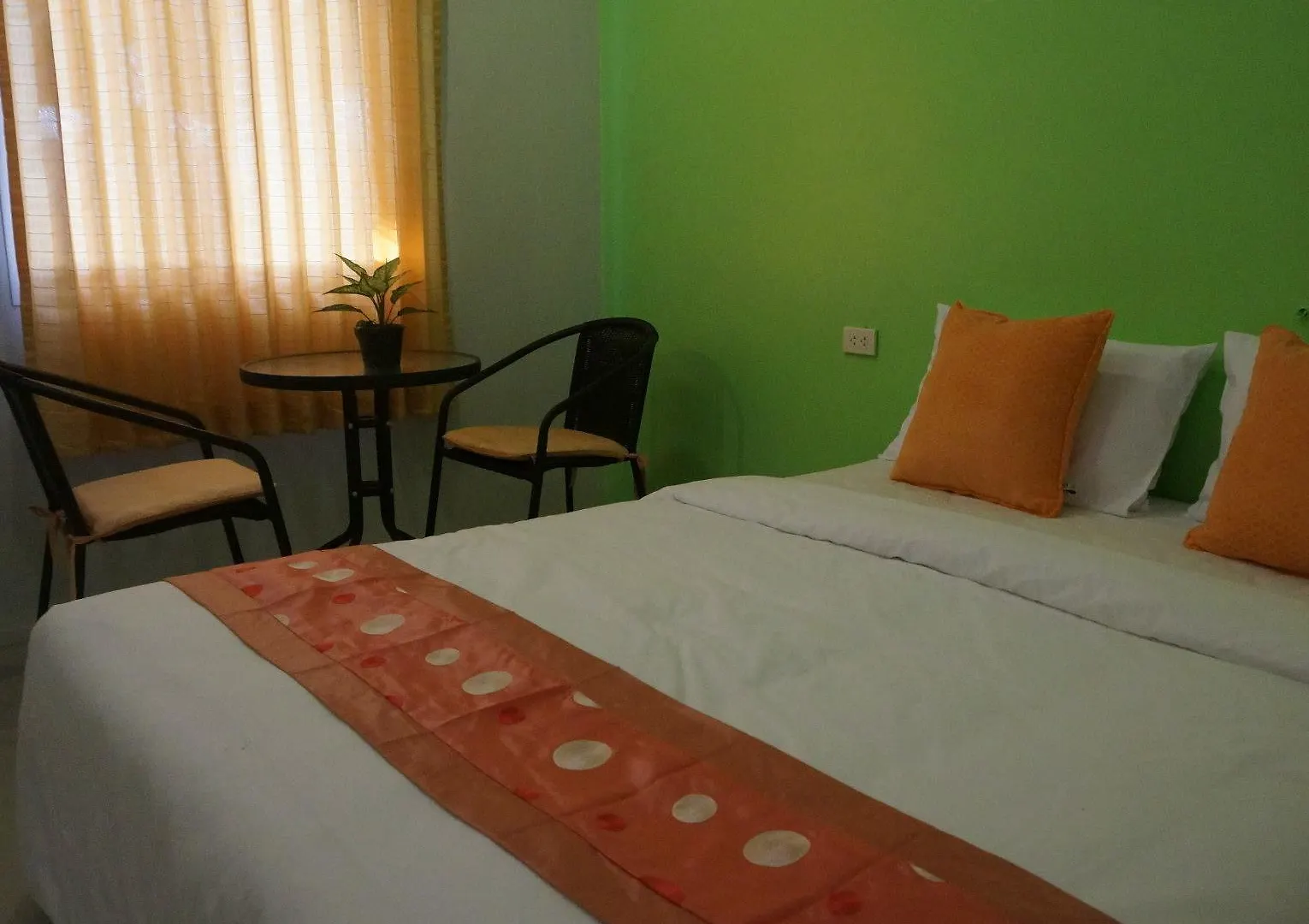 ** Locanda De​ Lanta Place Ko Lanta Thailandia