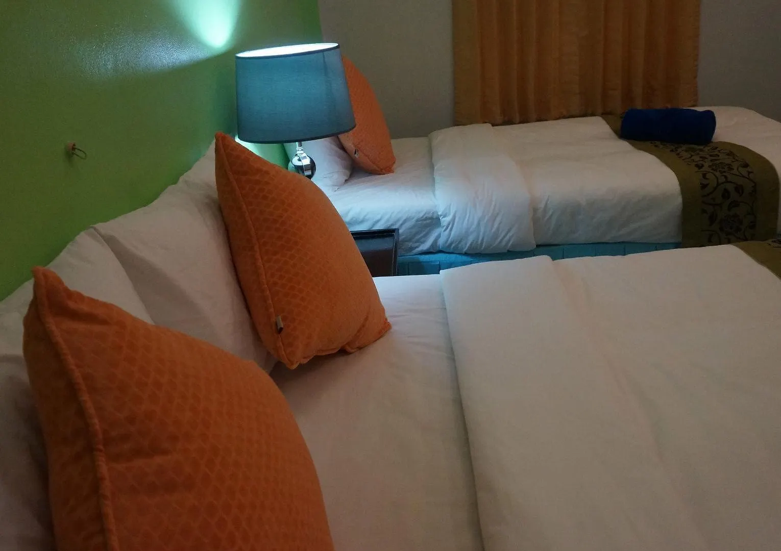 De​ Lanta Place Ko Lanta 2*,