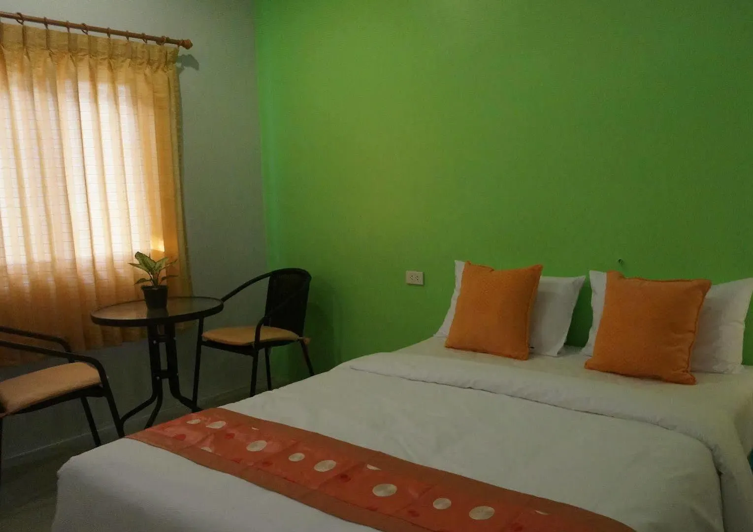 De​ Lanta Place Ko Lanta Locanda