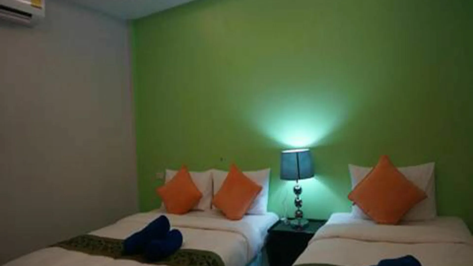 De​ Lanta Place Ko Lanta Locanda