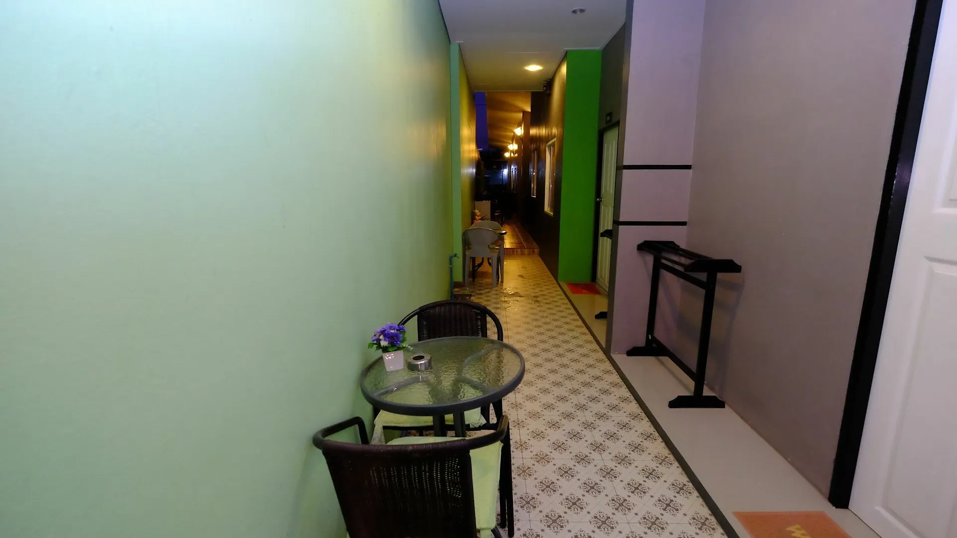 Locanda De​ Lanta Place Ko Lanta