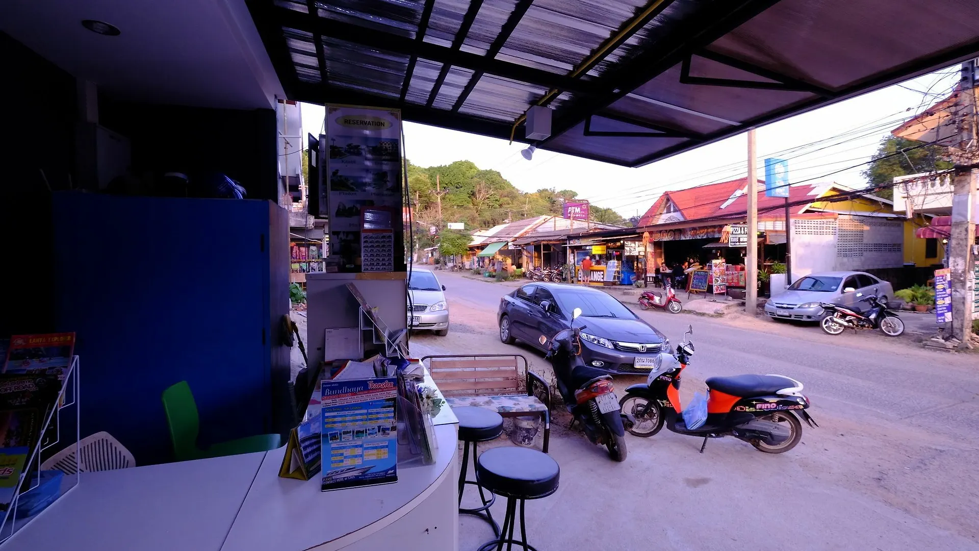 De​ Lanta Place Ko Lanta 2*,