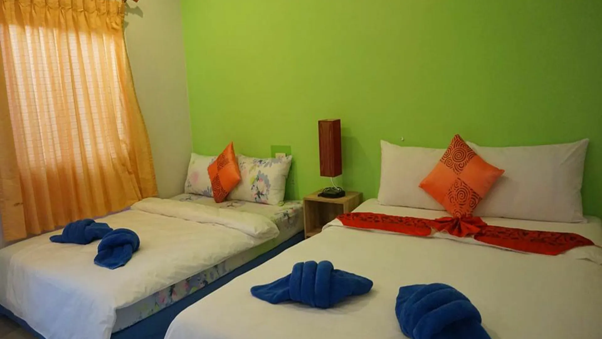 De​ Lanta Place Ko Lanta Locanda