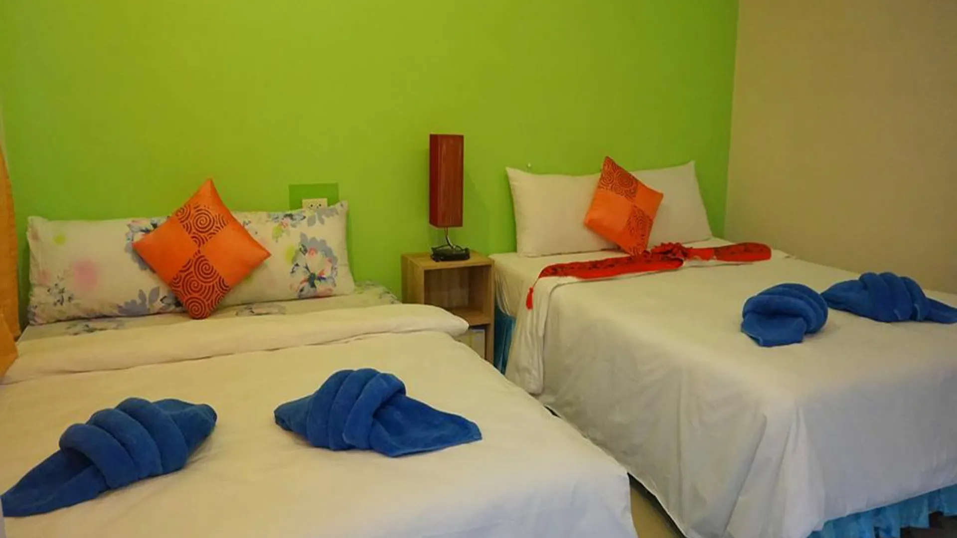 De​ Lanta Place Ko Lanta
