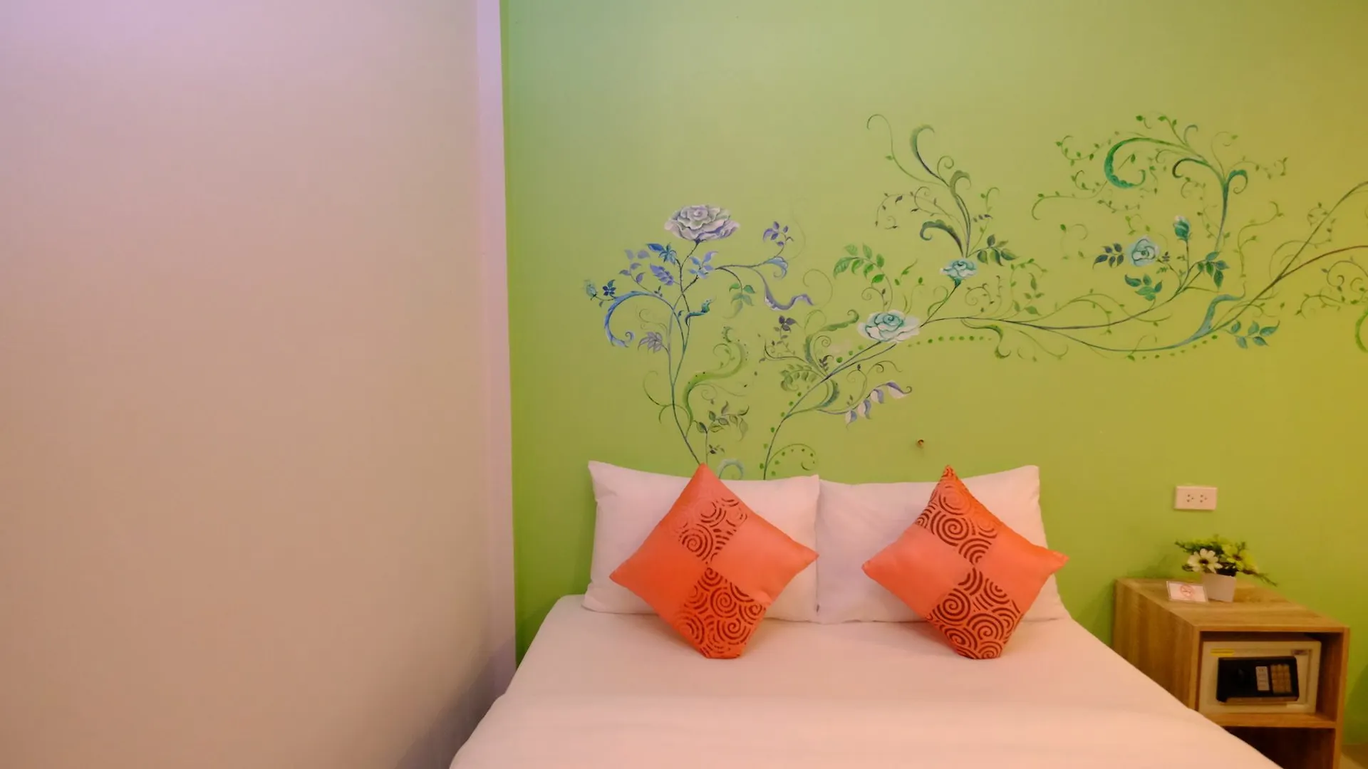 De​ Lanta Place Ko Lanta 2*,