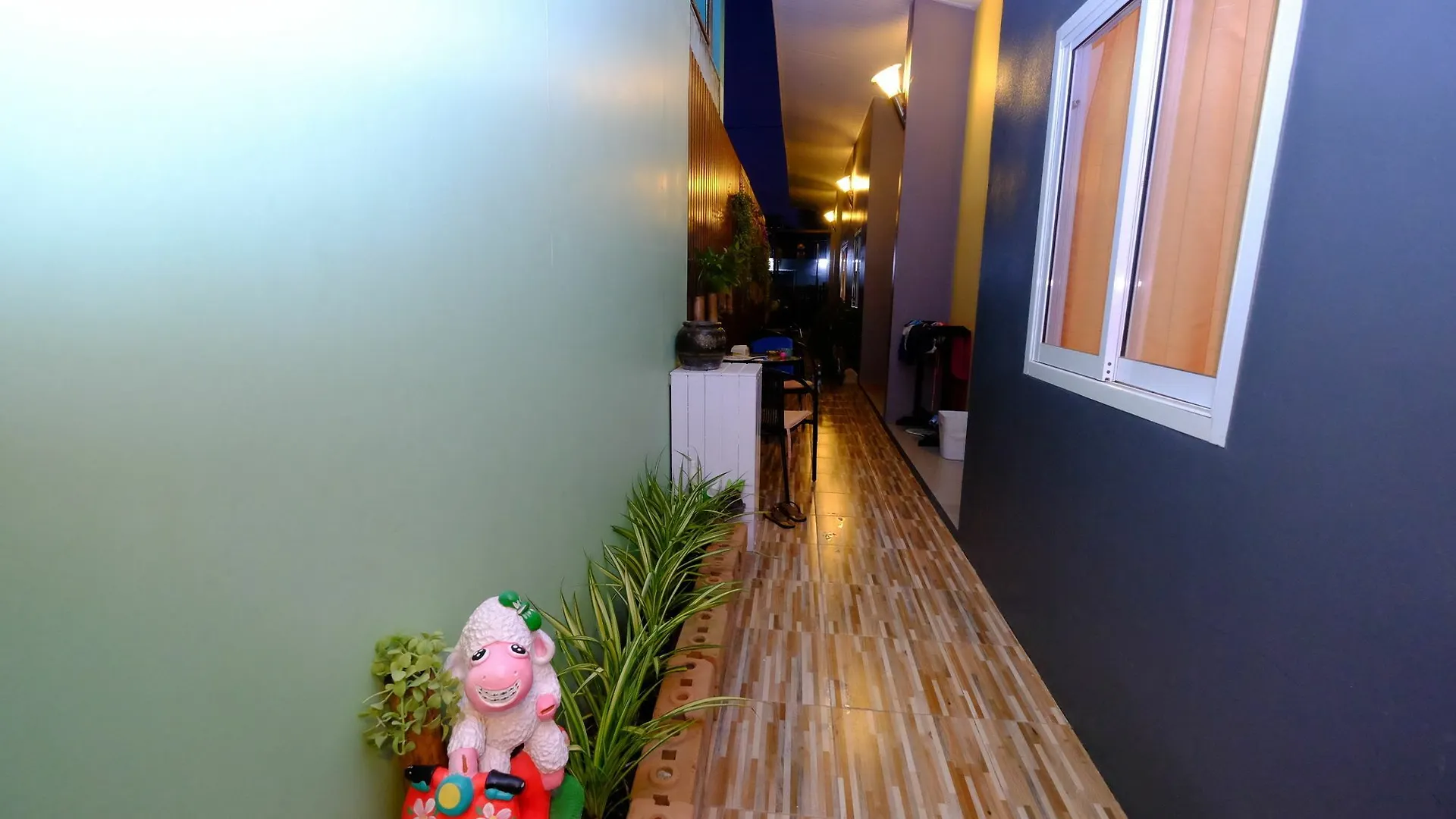 Locanda De​ Lanta Place Ko Lanta