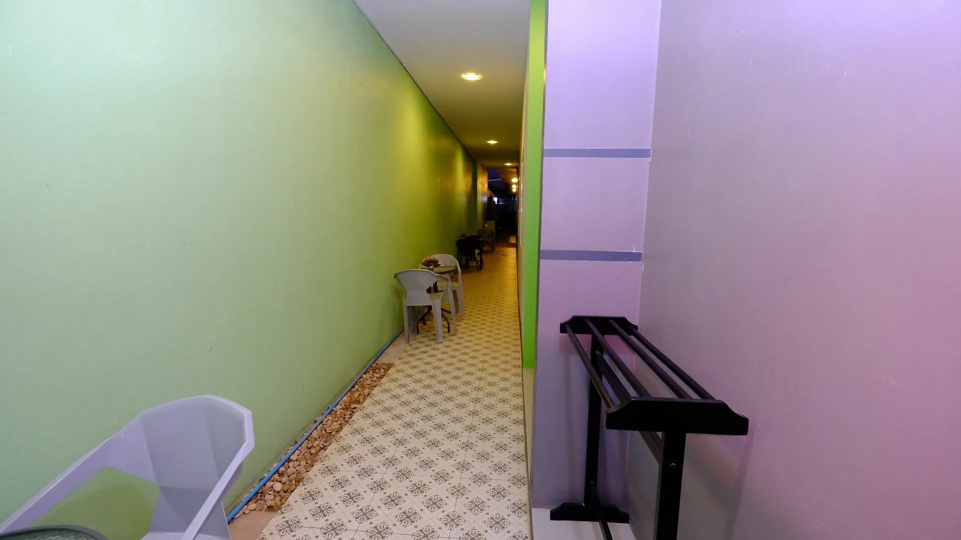 De​ Lanta Place Ko Lanta Locanda