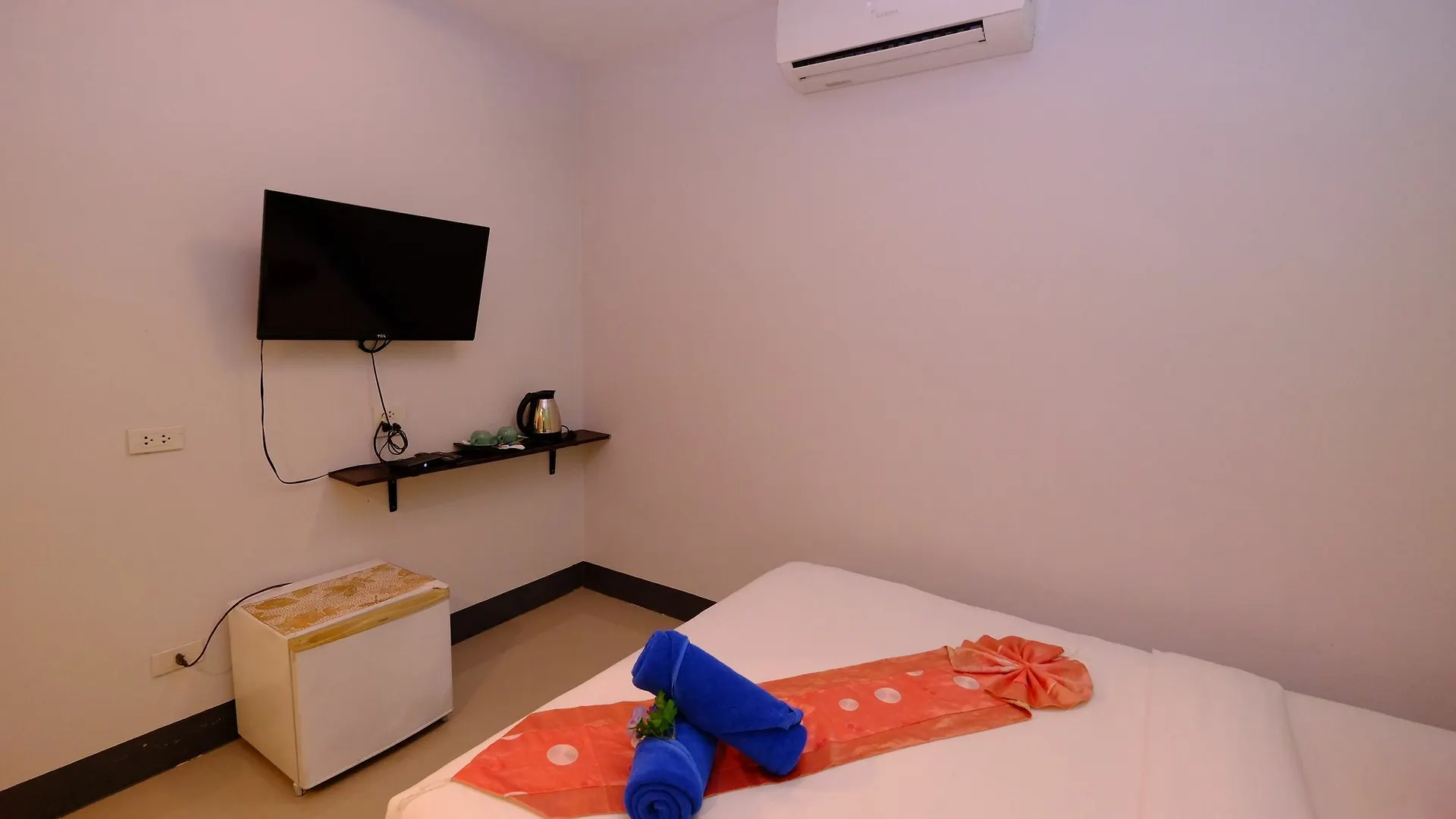De​ Lanta Place Ko Lanta Thailandia
