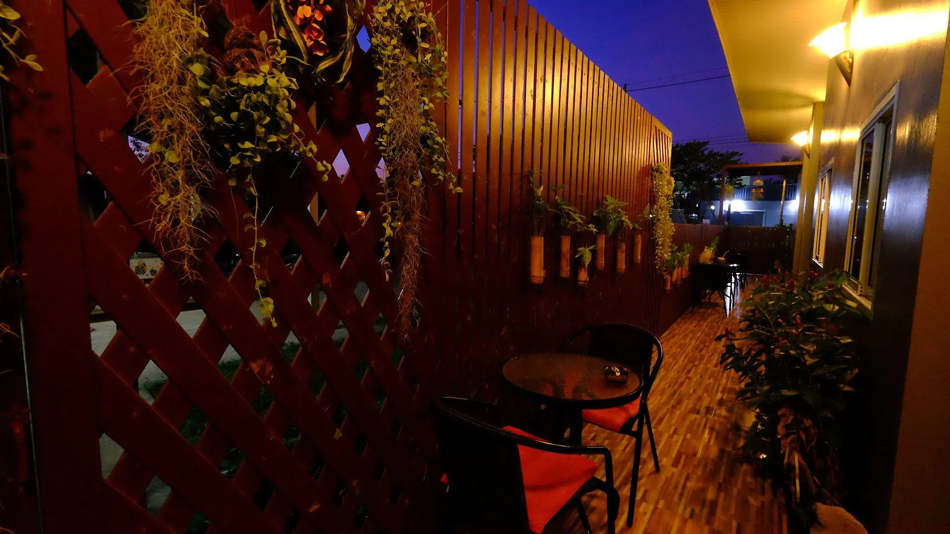 ** Locanda De​ Lanta Place Ko Lanta Thailandia