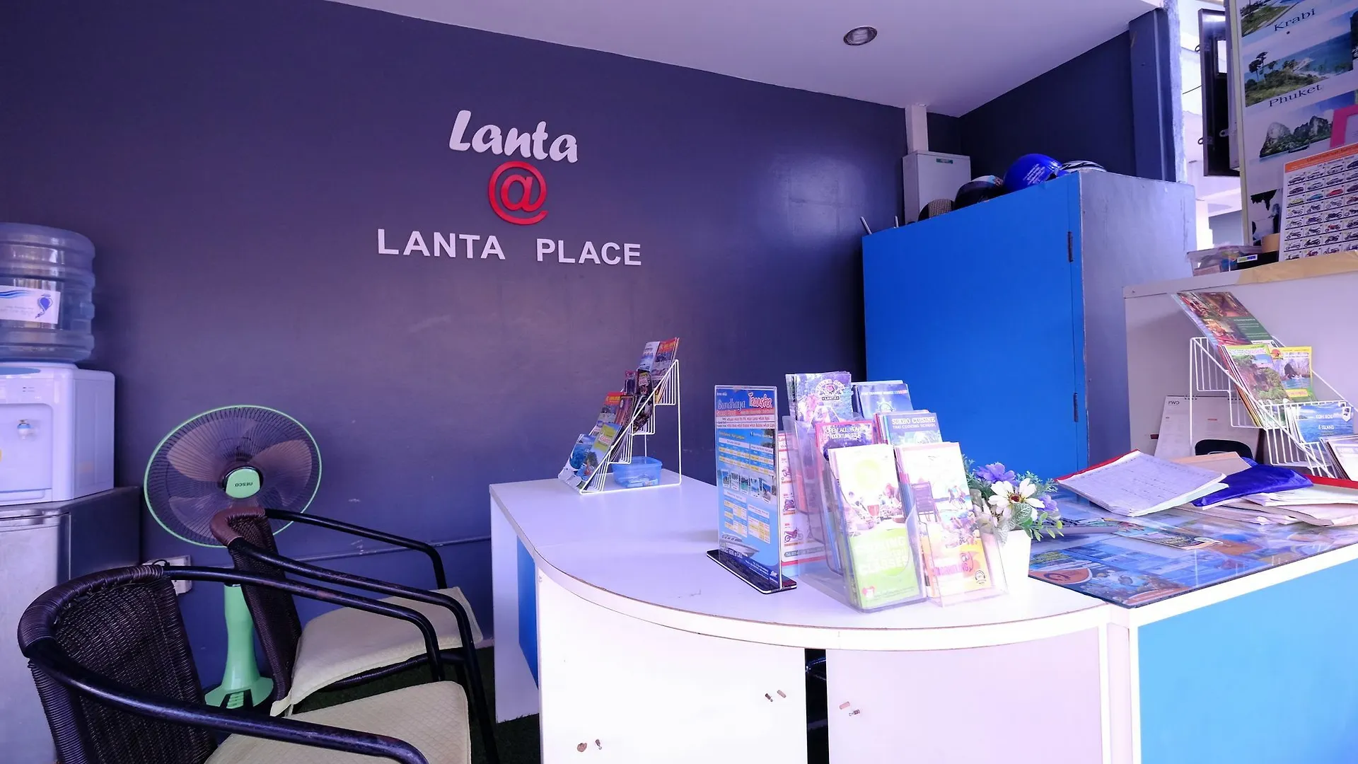 De​ Lanta Place Ko Lanta Locanda