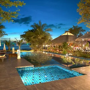 Ośrodek wypoczynkowy Lalaanta Hideaway, Ko Lanta