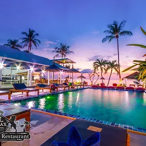 Hotel El Pillax Lanta, Koh Lanta