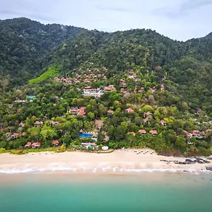 Ośrodek wypoczynkowy Pimalai &, Ko Lanta