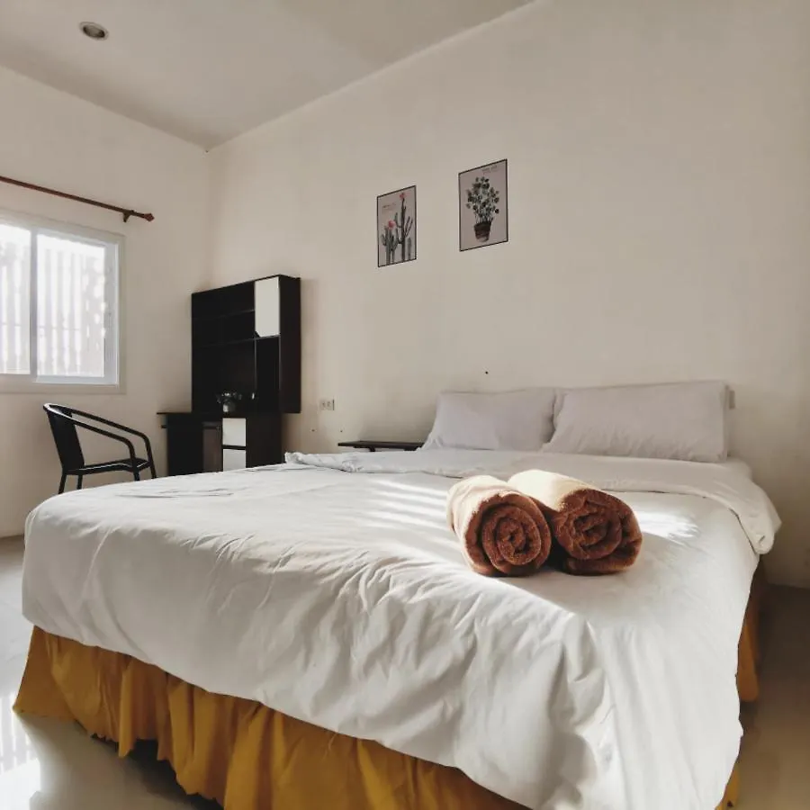 ** Locanda De​ Lanta Place Ko Lanta Thailandia