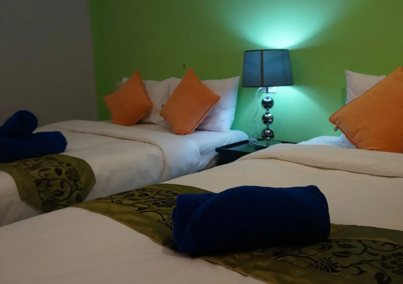 Locanda De​ Lanta Place Ko Lanta