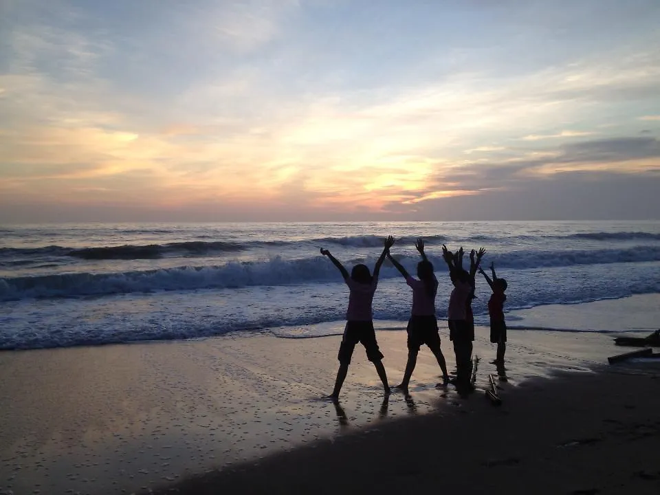 De​ Lanta Place Ko Lanta 2*,  Thailandia