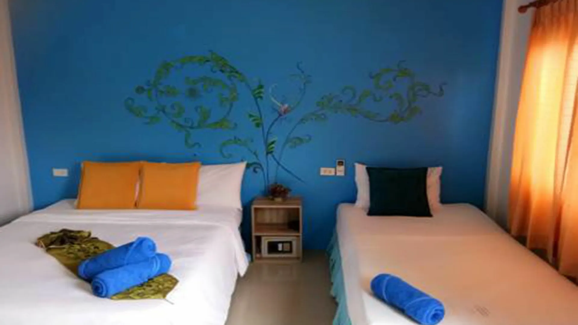De​ Lanta Place Ko Lanta Locanda