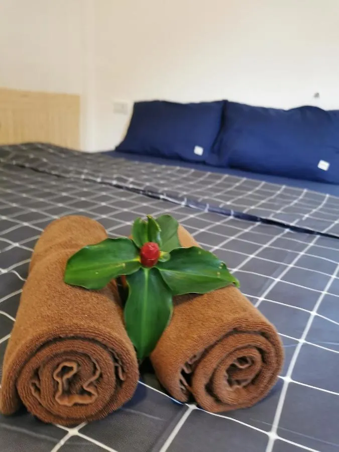 De​ Lanta Place Ko Lanta Tailândia