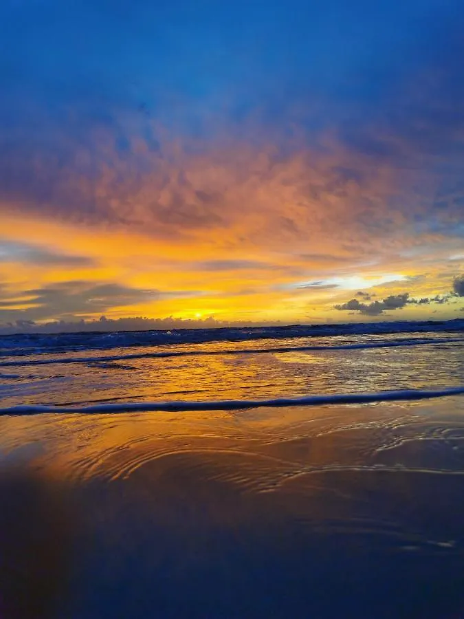 Estalagem De​ Lanta Place Ko Lanta